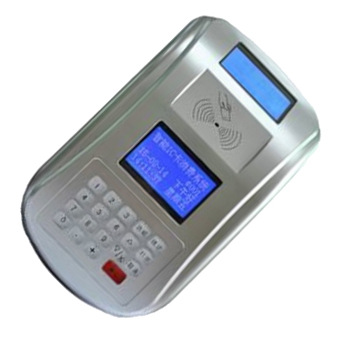 RCC手机卡双频消费POS机