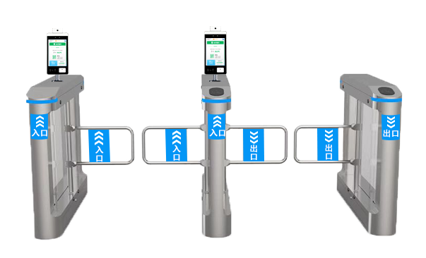 闸机款门禁哨兵