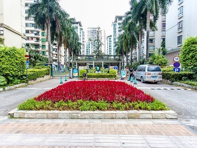 深圳市南山区阳光荔景小区