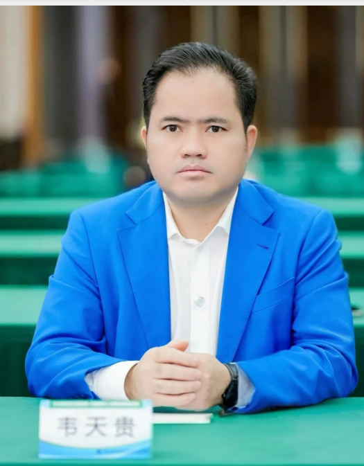 出山又归乡:这位贵州“架桥人“在深圳写下另一种”出山记”