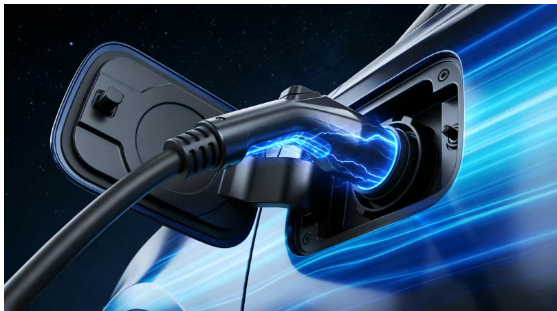 人民论坛实评：充电桩，何以不再“一桩难求”