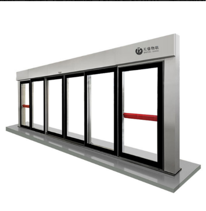 高铁专用安全门